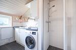 Badezimmer - Ferienhaus 41 - Top-Hundeurlaub