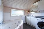 Badezimmer - Ferienhaus 41 - Top-Hundeurlaub