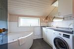 Badezimmer - Ferienhaus 41 - Top-Hundeurlaub