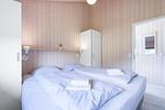 Schlafzimmer - Ferienhaus 41 - Top-Hundeurlaub