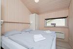 Schlafzimmer - Ferienhaus 41 - Top-Hundeurlaub