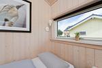 Schlafzimmer - Ferienhaus 41 - Top-Hundeurlaub