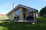 Ferienhaus 88 - Top-Hundeurlaub