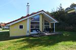 Ferienhaus 88 - Top-Hundeurlaub