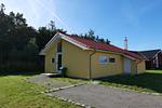 Ferienhaus 88 - Top-Hundeurlaub