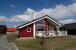 Ferienhaus 14 - Top-Hundeurlaub