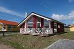 Ferienhaus 14 - Top-Hundeurlaub