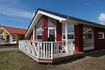 Ferienhaus 14 - Top-Hundeurlaub