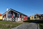 Ferienhaus 14 - Top-Hundeurlaub