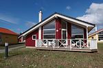 Ferienhaus 14 - Top-Hundeurlaub