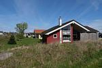 Hauptansicht - Ferienhaus 1 - Top-Hundeurlaub