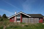 Hauptansicht - Ferienhaus 1 - Top-Hundeurlaub