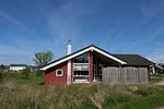Hauptansicht - Ferienhaus 1 - Top-Hundeurlaub