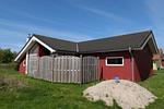 Landschaft - Ferienhaus 1 - Top-Hundeurlaub
