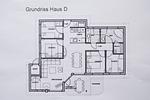 Grundriss - Ferienhaus 1 - Top-Hundeurlaub