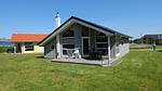 Ferienhaus 21 - Top-Hundeurlaub