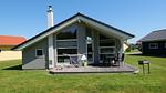 Ferienhaus 21 - Top-Hundeurlaub