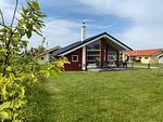 Ferienhaus 18 - Top-Hundeurlaub