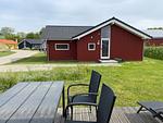 Ferienhaus 18 - Top-Hundeurlaub