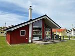 Ferienhaus 18 - Top-Hundeurlaub