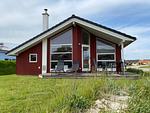 Ferienhaus 18 - Top-Hundeurlaub