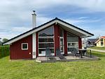 Ferienhaus 18 - Top-Hundeurlaub