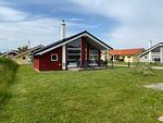 Ferienhaus 18 - Top-Hundeurlaub