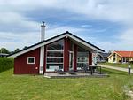 Ferienhaus 18 - Top-Hundeurlaub