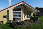 Ferienhaus 20 - Top-Hundeurlaub