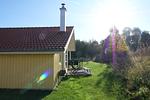 Ferienhaus 20 - Top-Hundeurlaub