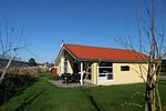 Ferienhaus 20 - Top-Hundeurlaub