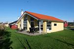 Ferienhaus 20 - Top-Hundeurlaub