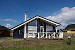 Ferienhaus 16 - Top-Hundeurlaub