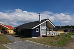 Ferienhaus 16 - Top-Hundeurlaub