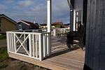 Ferienhaus 16 - Top-Hundeurlaub