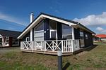 Ferienhaus 16 - Top-Hundeurlaub