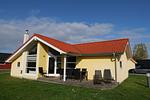 Hauptansicht - Ferienhaus 7 - Top-Hundeurlaub