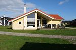 Hauptansicht - Ferienhaus 7 - Top-Hundeurlaub