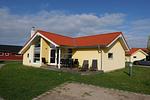 Hauptansicht - Ferienhaus 7 - Top-Hundeurlaub