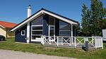 Ferienhaus 10 - Top-Hundeurlaub