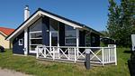 Ferienhaus 10 - Top-Hundeurlaub