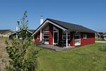 Hauptansicht - Ferienhaus 31 - Top-Hundeurlaub