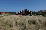 Fassade / Eingang - Ferienhaus 31 - Top-Hundeurlaub