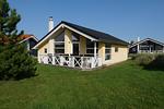 Hauptansicht - Ferienhaus 44 - Top-Hundeurlaub