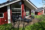 Ferienhaus 97 - Top-Hundeurlaub