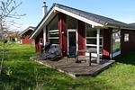 Ferienhaus 97 - Top-Hundeurlaub
