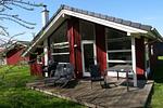 Ferienhaus 97 - Top-Hundeurlaub