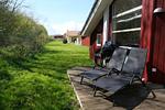Ferienhaus 97 - Top-Hundeurlaub