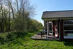 Ferienhaus 97 - Top-Hundeurlaub