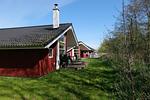 Ferienhaus 97 - Top-Hundeurlaub